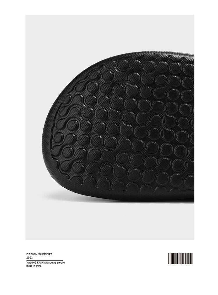 Pantuflas Casa Hombre Forro Polar - Invierno Cálidas Antideslizantes Impermeables