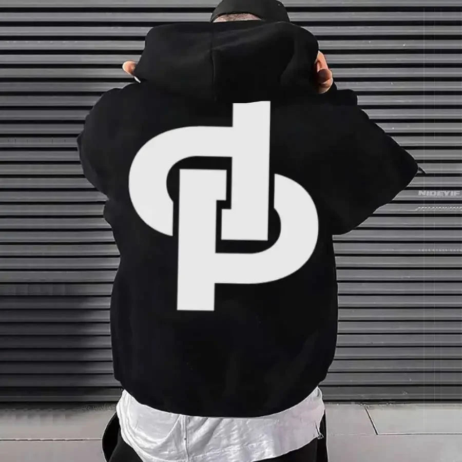 Sudadera Hoodie Jul Tour 2025 - Hip Hop Rapero Francés Unisex