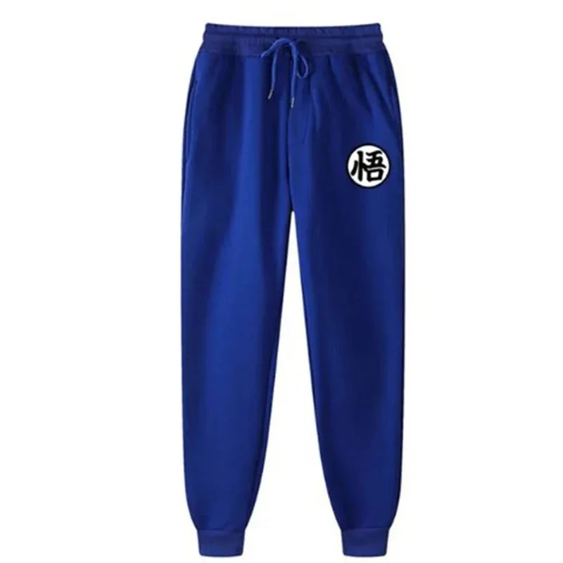 Pantalones Jogging Hombre Deportivos - Fitness Entrenamiento Casual Slim