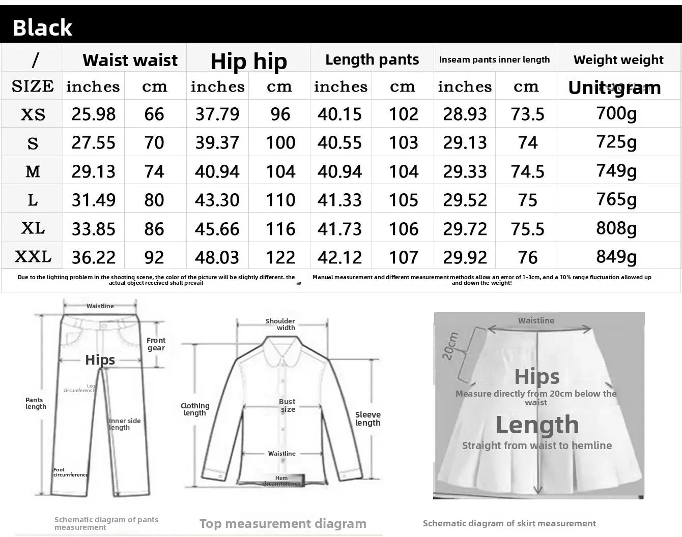 Vaqueros Mujer Pierna Recta Workwear - Jeans Sueltos Casual Cintura Media