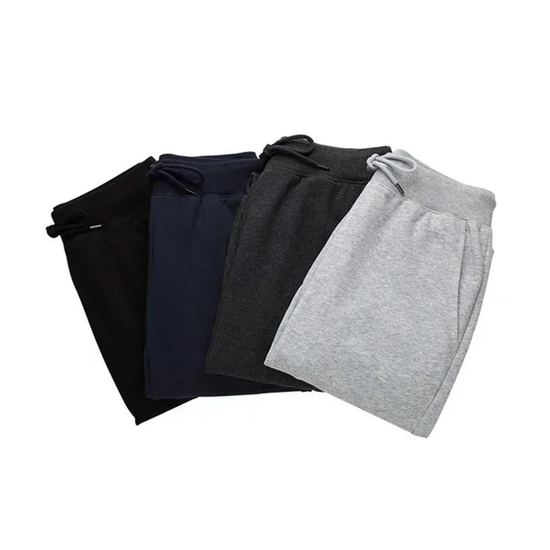 Pantalones Deportivos Hombre Jogging - Running Fitness Casual Streetwear