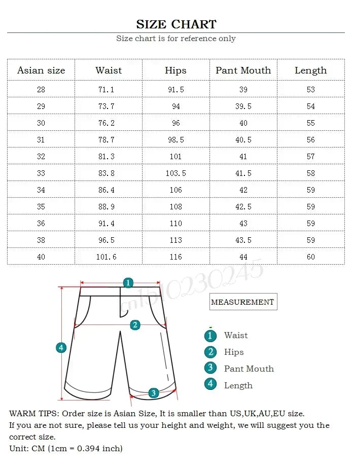 Shorts Denim Hombre Verano - Bermudas Vaqueras Elásticas Ajuste Slim