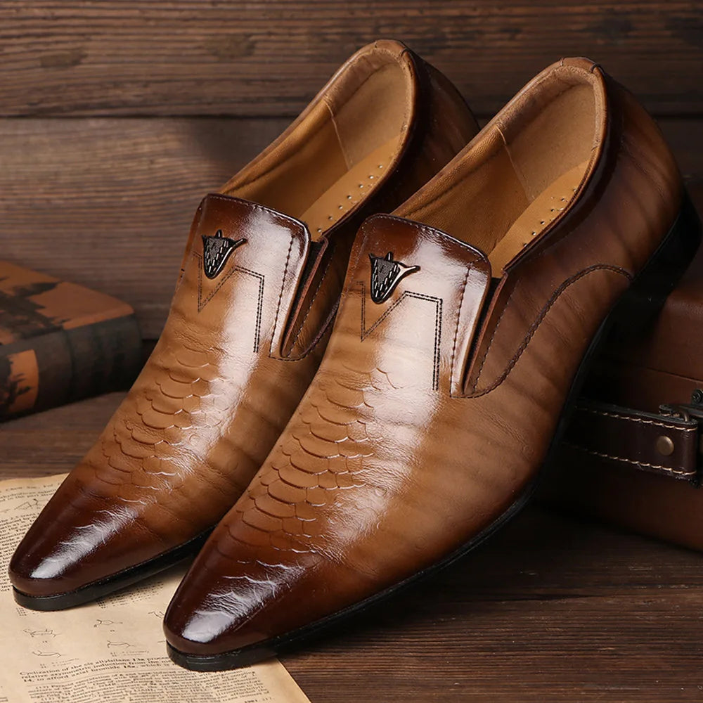 Mocasines Cuero Hombre Monk Strap - Artesanales Boda Fiesta Casual Vestir Verano Otoño