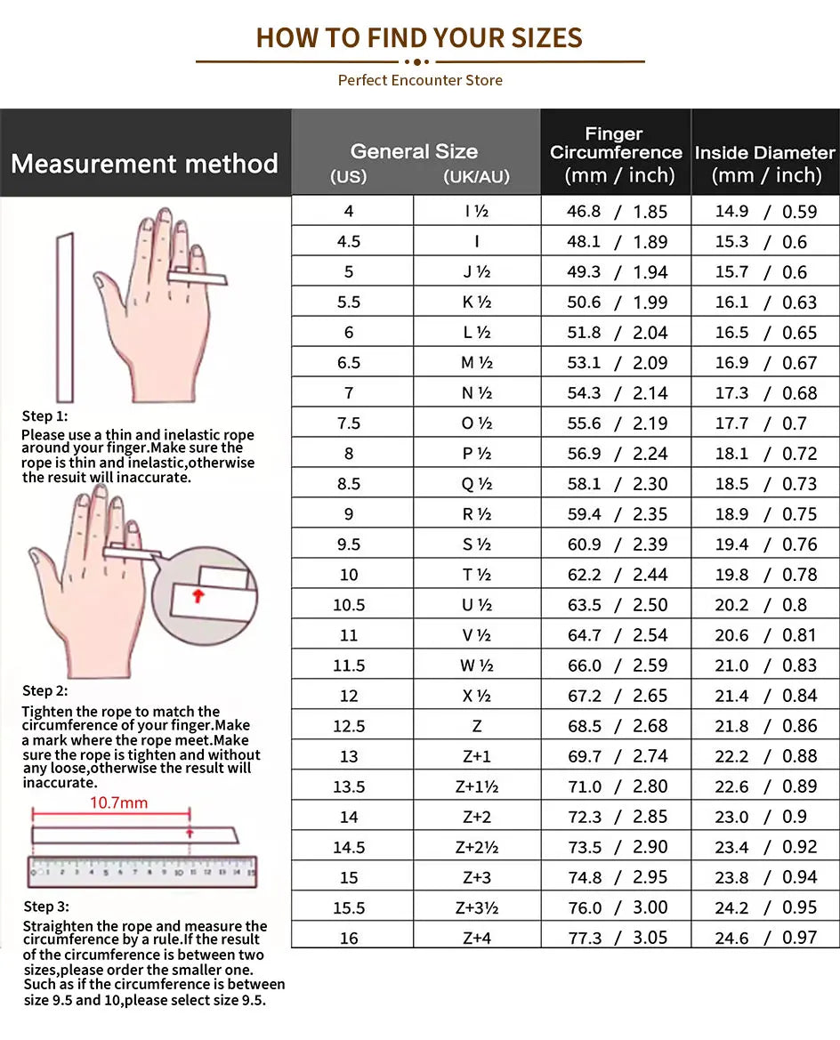 Anillo Vintage Hombre - Estilo Retro Punk Lujo