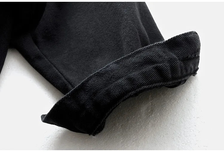 Chaqueta Denim Mujer Boyfriend - Jacket Jeans Oversize Colores 2023