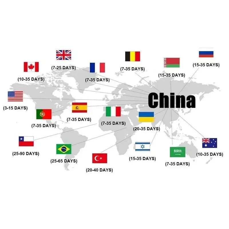 Botas Tobillo Mujer Casual Cuero - Chelsea Punk Goth Plataforma Negro