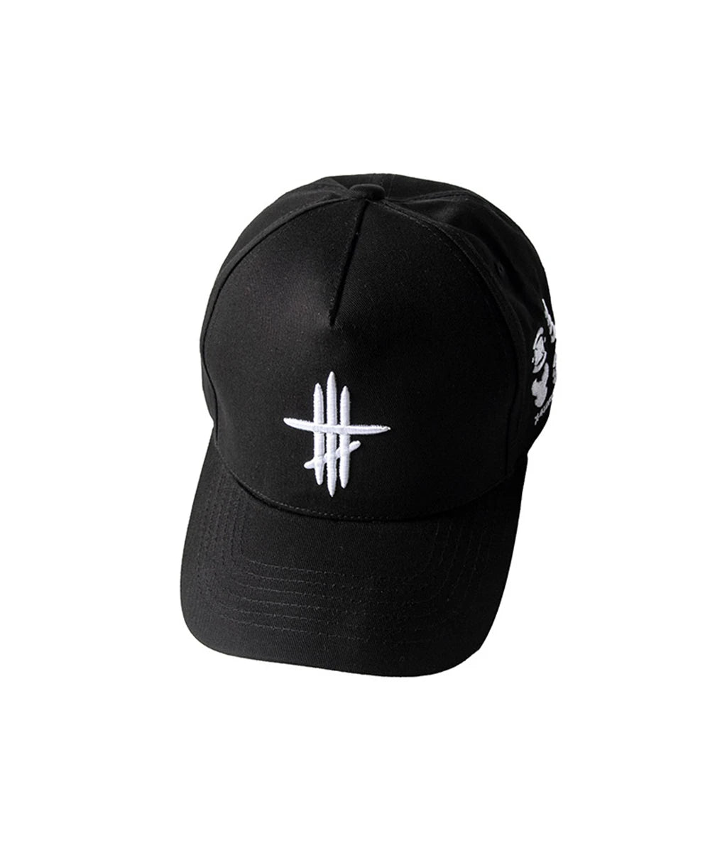 Gorra Baseball Tactical 2023 - Snapback Hip Hop Streetwear Unisex