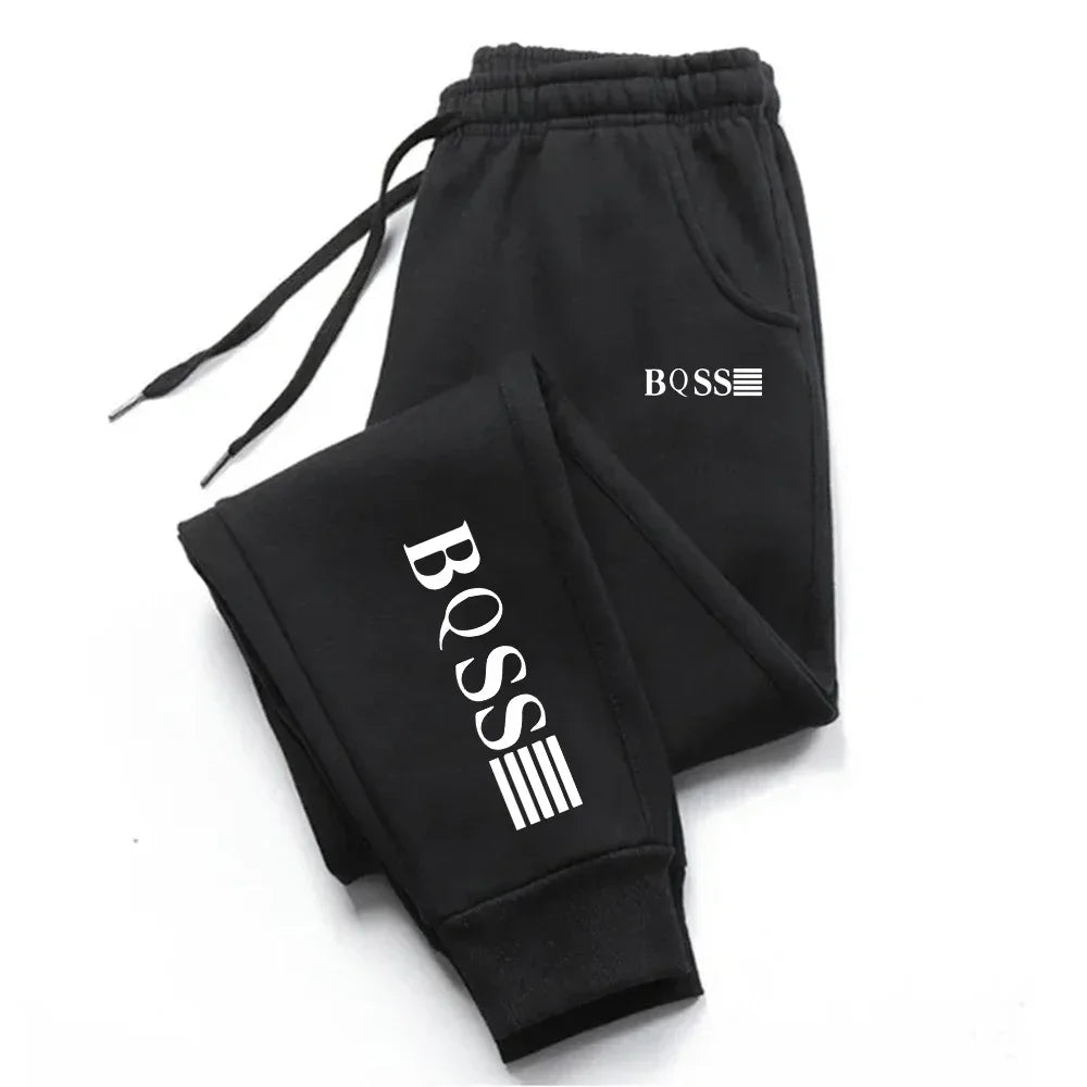 Pantalones Deportivos Hombre Jogging - Running Fitness Casual Streetwear