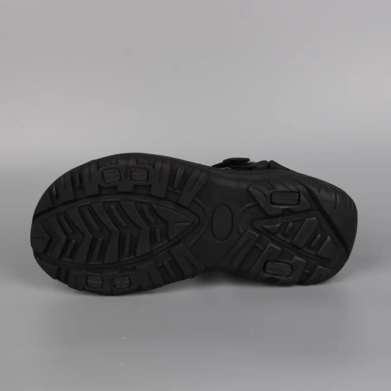 Sandalias Deportivas Mujer Planas Verano - Zapatos Playa Walking Transpirables Outdoor