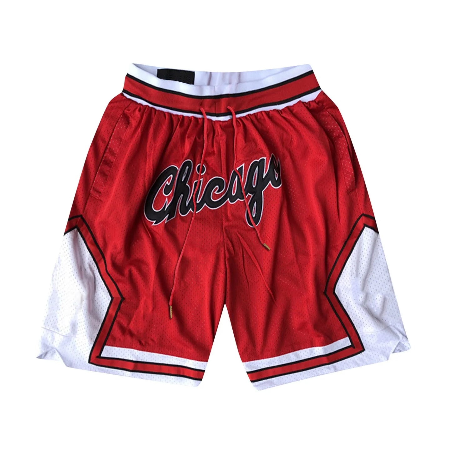 Shorts Hombre Basketball Deportivos - Pantalones Cortos Secado Rápido Bolsillos