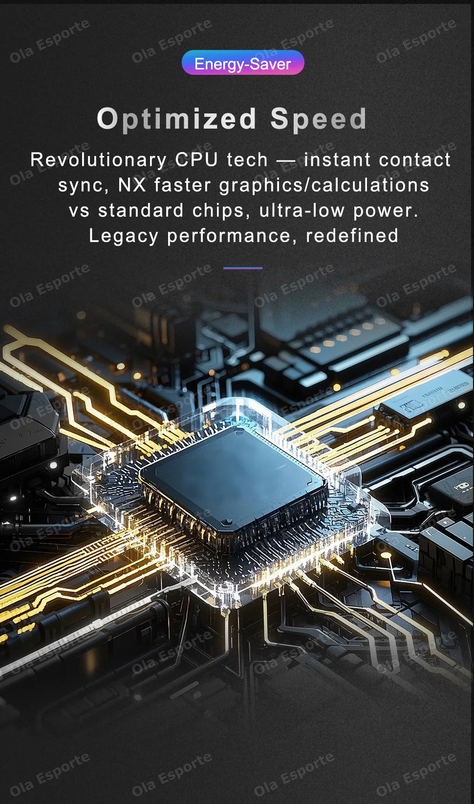 Smartwatch 2025 AMOLED Hombre Mujer - Pantalla Táctil Completa Bluetooth Llamadas 5ATM Deportivo