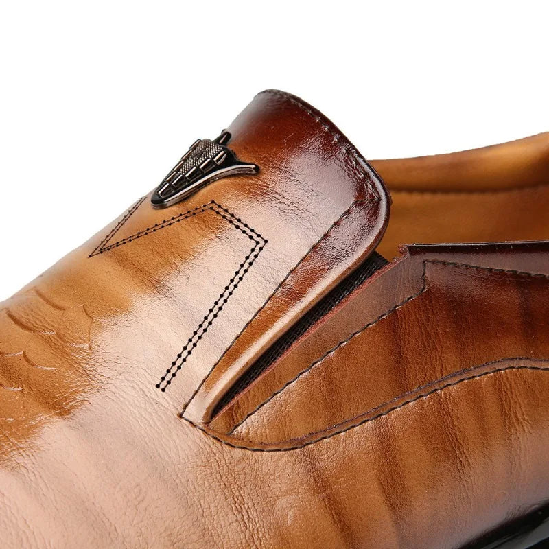 Mocasines Cuero Hombre Monk Strap - Artesanales Boda Fiesta Casual Vestir Verano Otoño