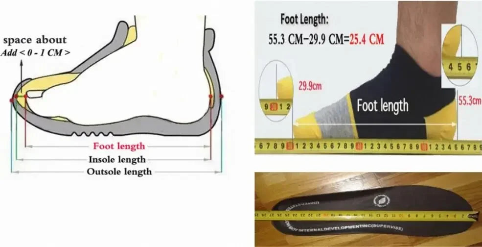 Sneakers Walking Mujer 2025 - Zapatillas Deportivas Plataforma Antideslizantes