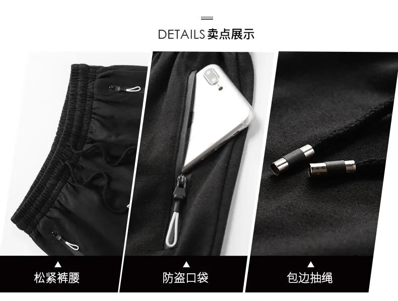 Shorts Playa Hombre Bodybuilding - Pantalones Fitness Tallas Grandes 6XL Transpirables