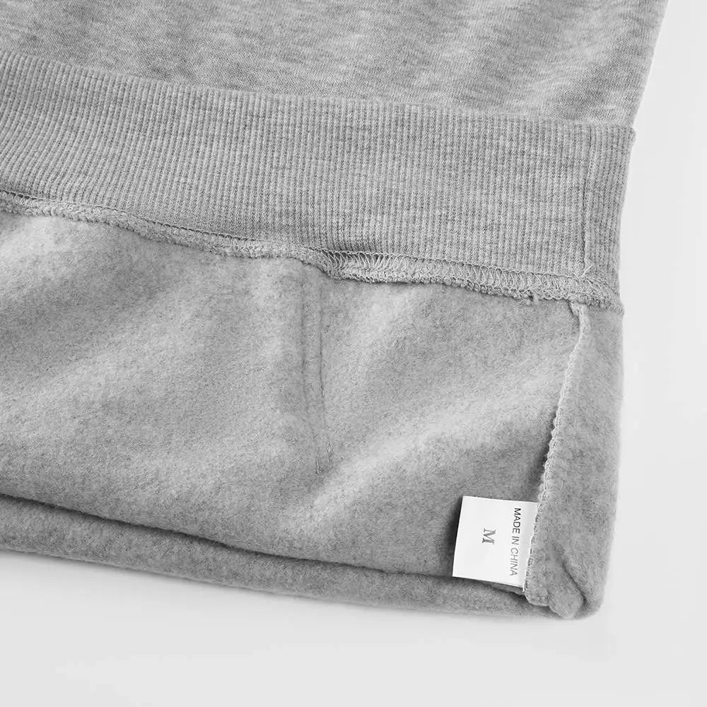 Sudadera Hoodie Unisex Harajuku - Hip Hop Vintage Oversized