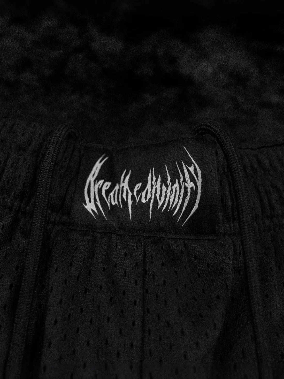 Shorts Hombre Malla Streetwear - Pantalones Ligeros Diseño Contemporáneo Versátil