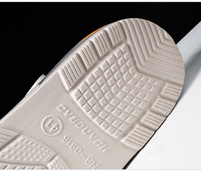 Sandalias Hombre Verano Transpirables - Playa Outdoor Antideslizantes Casual