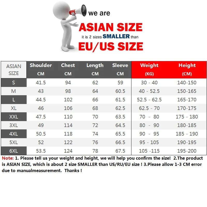 Chaqueta Bomber Hombre Slim Baseball - Cortavientos Cremallera Manga Larga