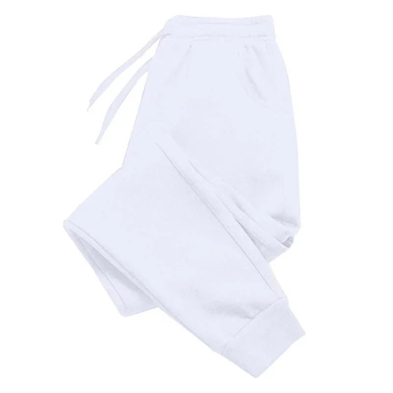 Pantalones Deportivos Hombre Casual - Gimnasio Jogging Running Entrenamiento
