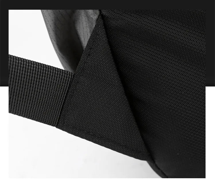 Mochila Hombre Impermeable 2025 - Alta Calidad Viaje Rucksack Adolescentes Casual Hombro Mochilas