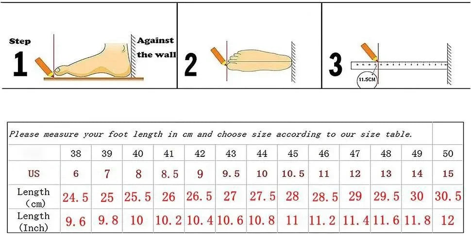 Zapatos Casuales Hombre Cuero - Mocasines Slip-On Antideslizantes