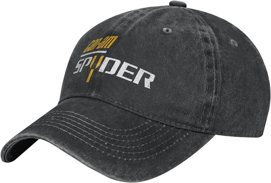 Gorra Can-Am Spyder Unisex - Baseball Cap Vintage Hip Hop Cowboy