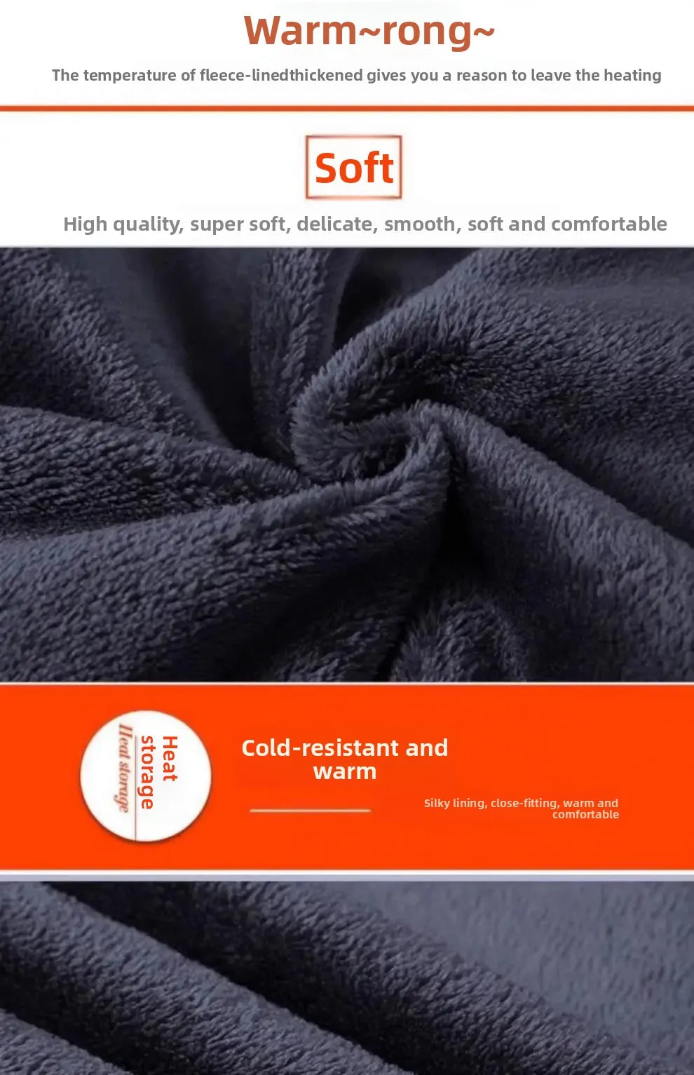 Vaqueros Mujer Forro Polar Invierno - Jeans Pierna Ancha Térmicos Gruesos