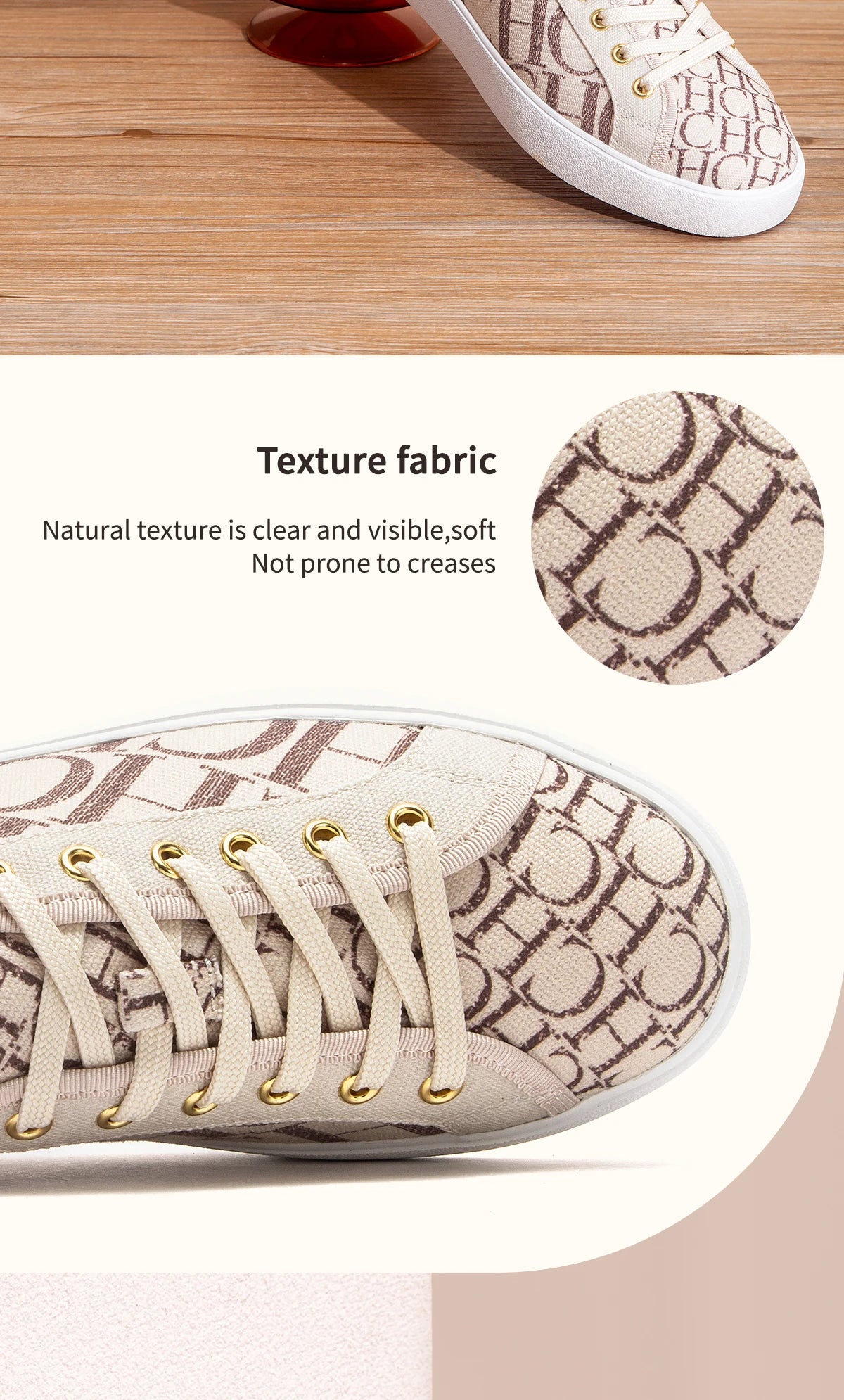 Zapatos Canvas Mujer Otoño 2025 - Zapatillas Cómodas Corrección Walking