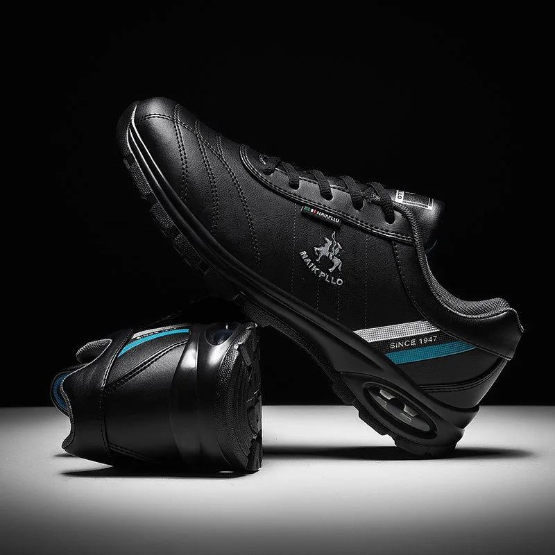 Zapatillas Hombre Outdoor Deportivas - Sneakers Casual Tallas Grandes