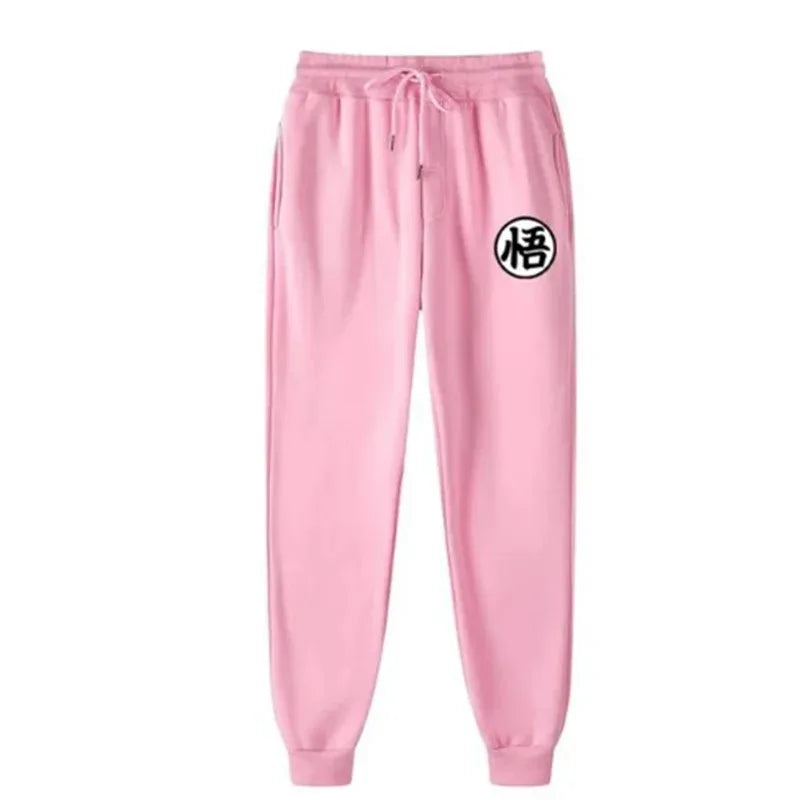 Pantalones Jogging Hombre Deportivos - Fitness Entrenamiento Casual Slim