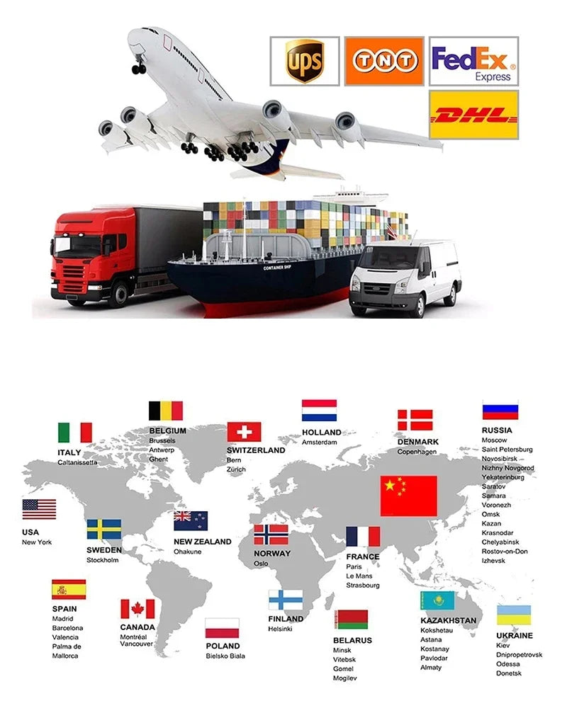 Camiseta Hombre Números Letras - Manga Corta Cuello Redondo Casual