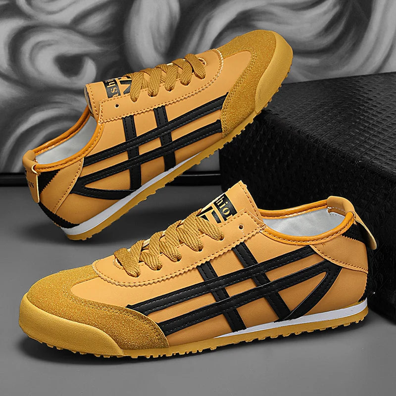 Zapatos Hombre Casual Fashion - Ligeros Tela Running Sneakers Outdoor Cómodos Walking Sport Transpirables Jogging