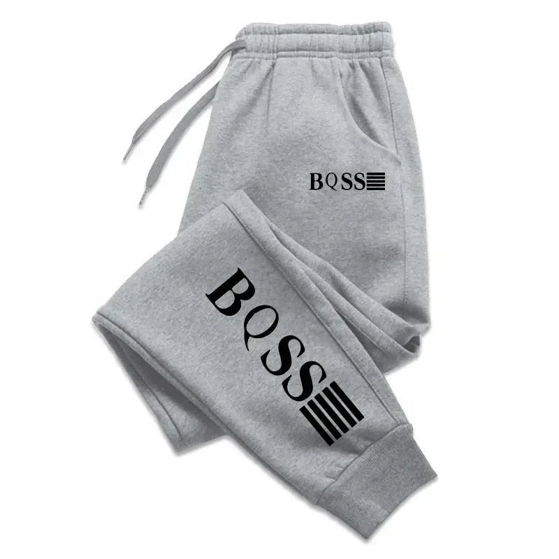 Pantalones Deportivos Hombre Jogging - Running Fitness Casual Streetwear