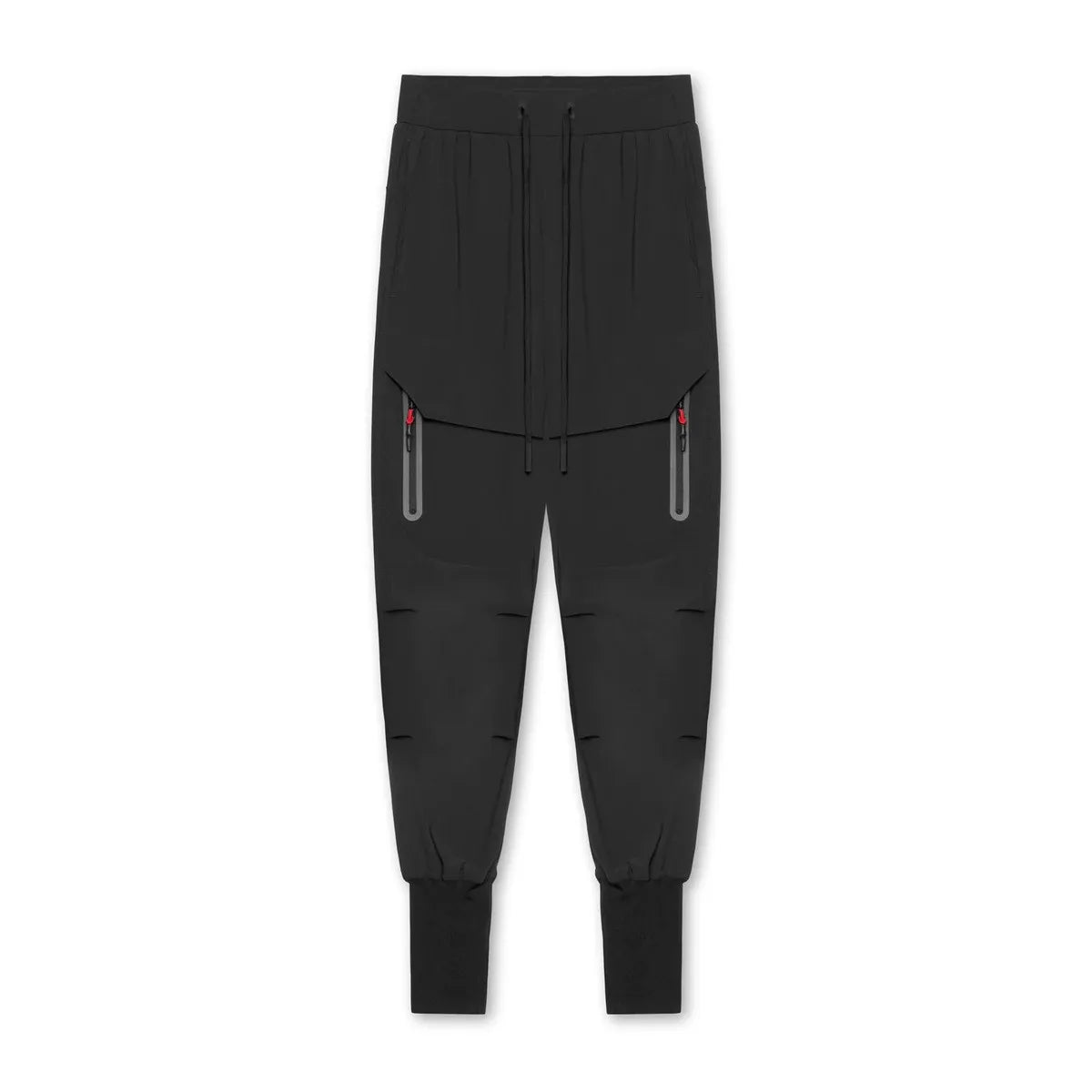 Pantalones Jogger Hombre Fitness Moda - Slim Fit Gimnasio Entrenamiento