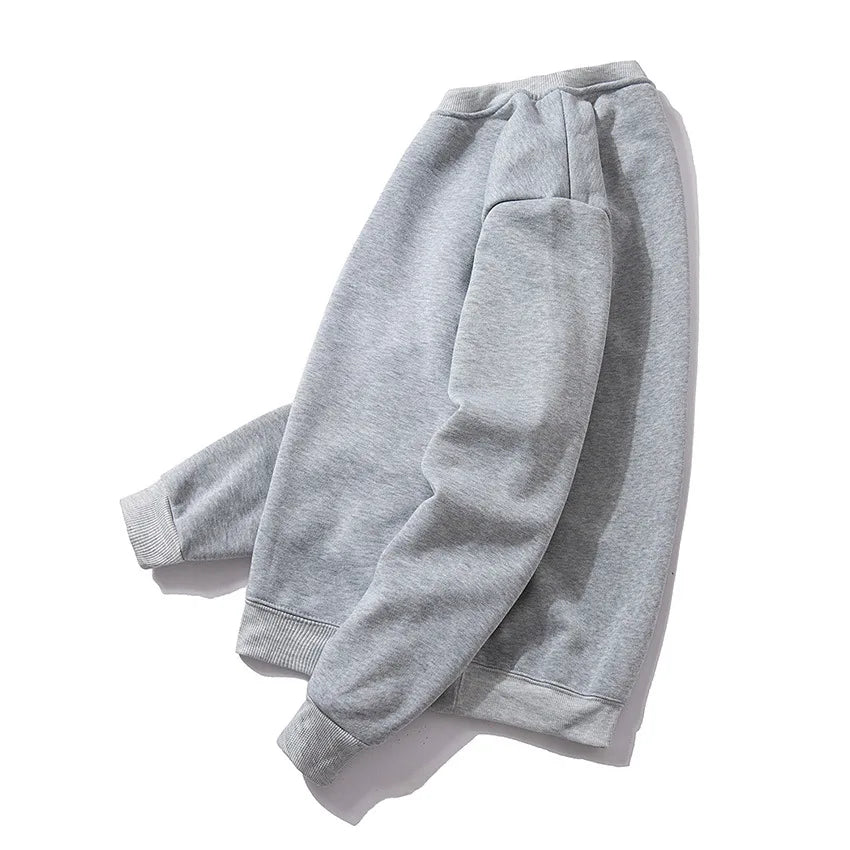 Sudadera Casual Unisex 2025 - Hoodie Y2K Pullover Streetwear Hip Hop