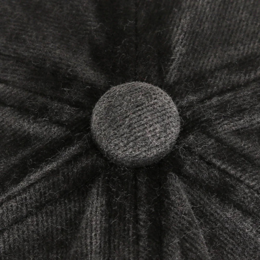 Gorra Bordado Letras Y2K - Baseball Cap Mesh Hip Hop Trucker