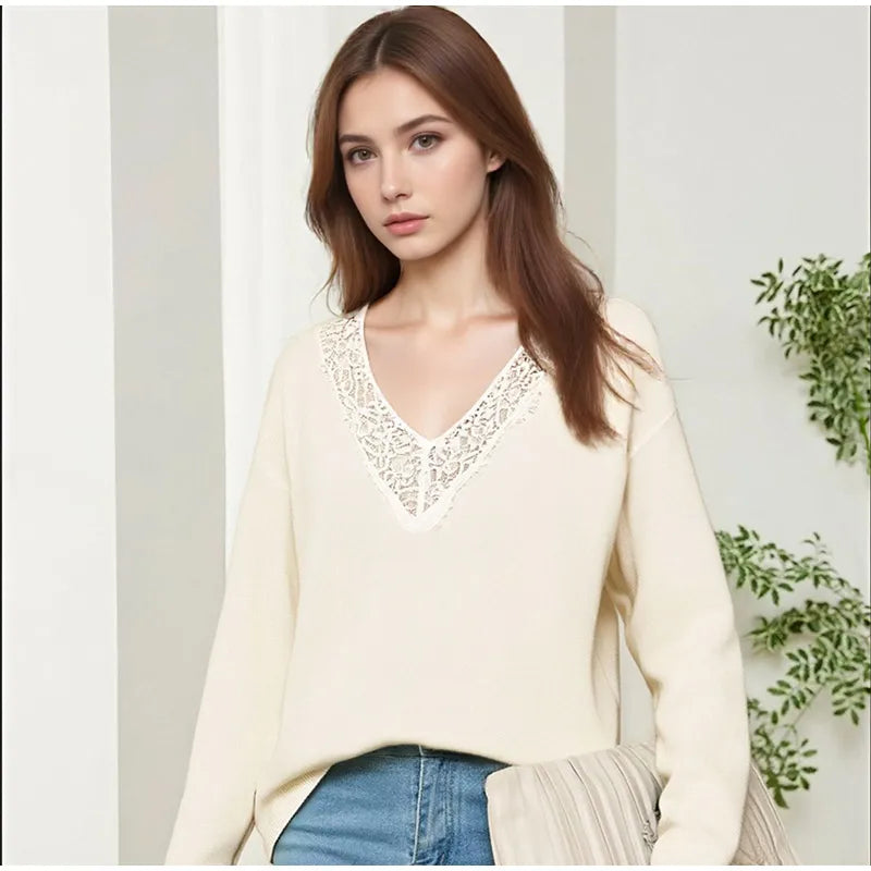 Chaqueta Piel Sintética Mujer Lujo - Chaqueta Cinturón Cuello V