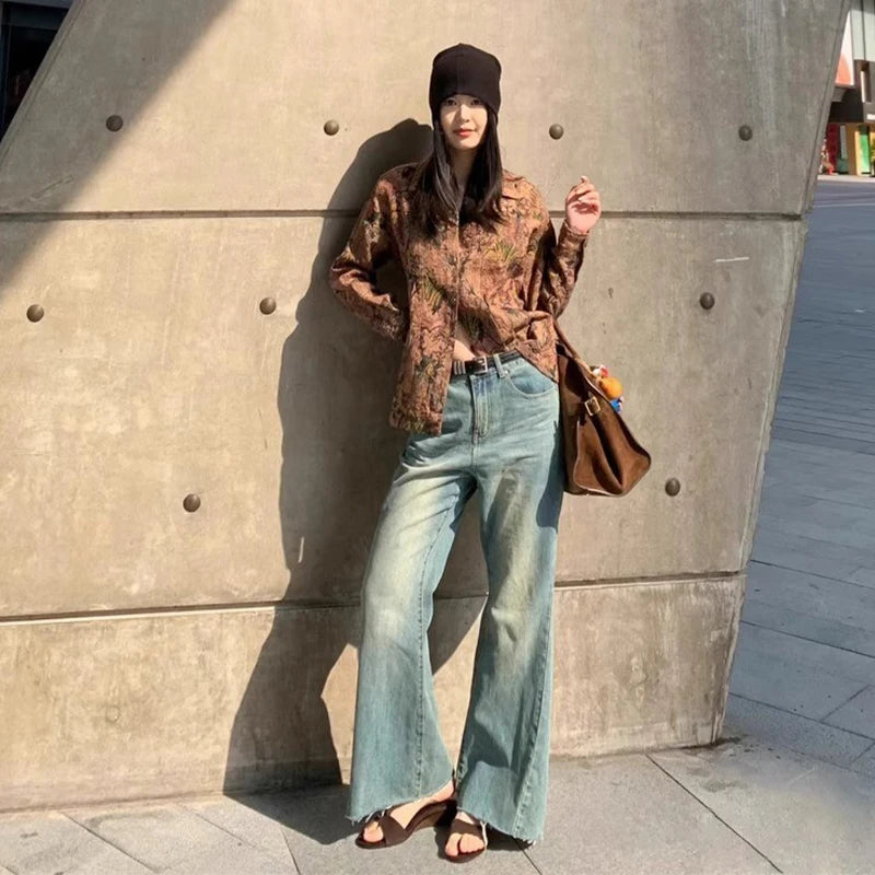 Sandalias Plataforma Mujer Luxury 2025 - Zapatos Cuña Versátiles Fashion Verano