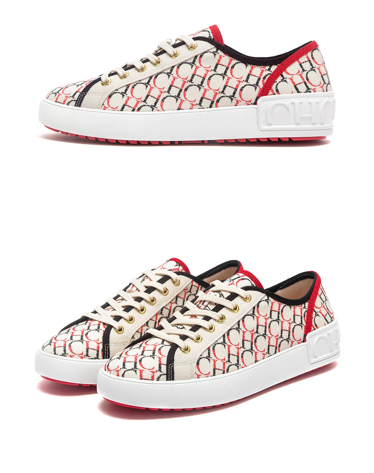 Zapatos Canvas Mujer Otoño 2025 - Zapatillas Cómodas Corrección Walking