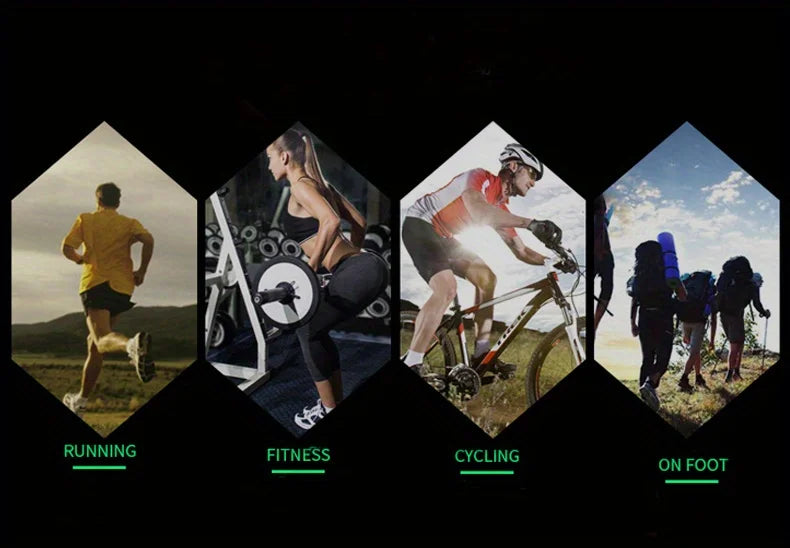 Shorts Cargo Hombre Outdoor - Pantalones Viajes Bolsillos Grandes Verano