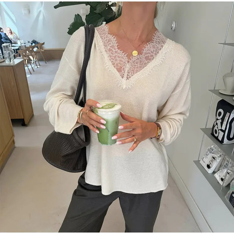 Chaqueta Piel Sintética Mujer Lujo - Chaqueta Cinturón Cuello V