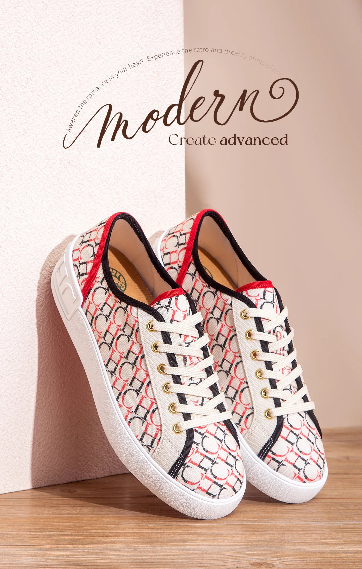 Zapatos Canvas Mujer Otoño 2025 - Zapatillas Cómodas Corrección Walking