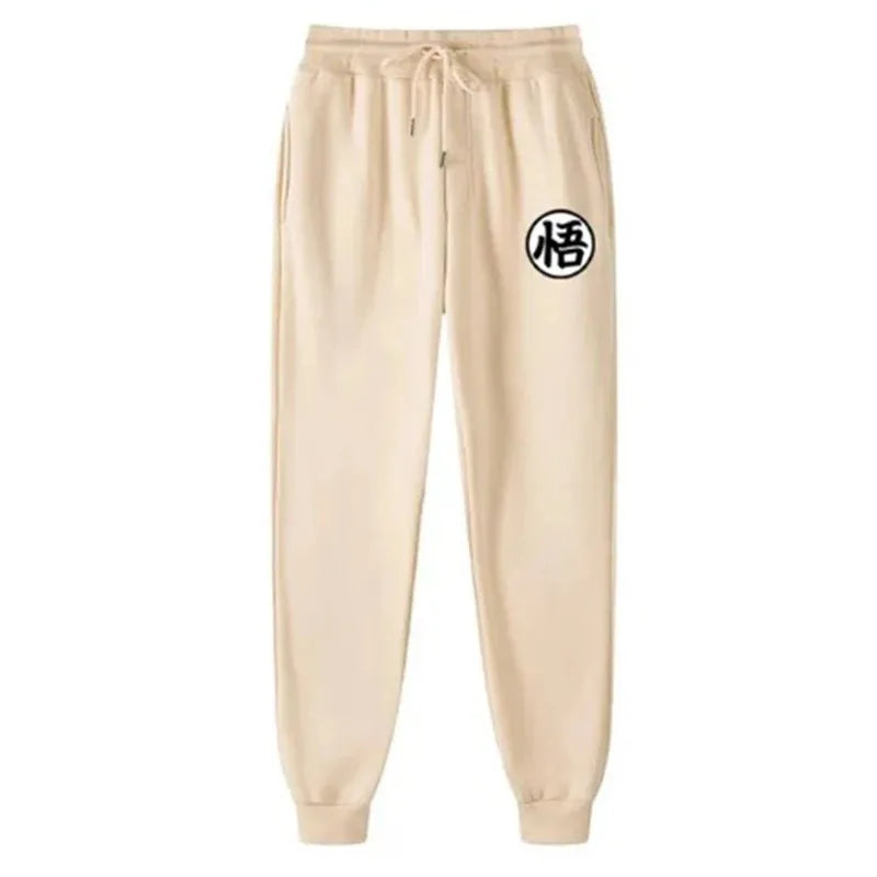 Pantalones Jogging Hombre Deportivos - Fitness Entrenamiento Casual Slim