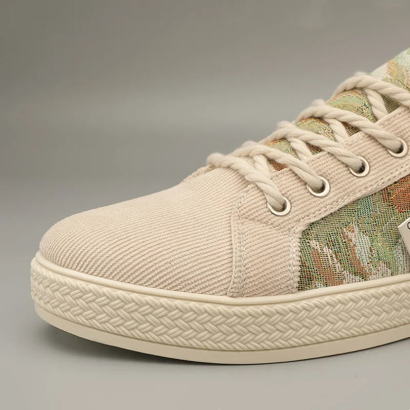 Sandalias Hombre Verano Fashion - Platform Slip-On Sport Outdoor Walking Ligeras Casual