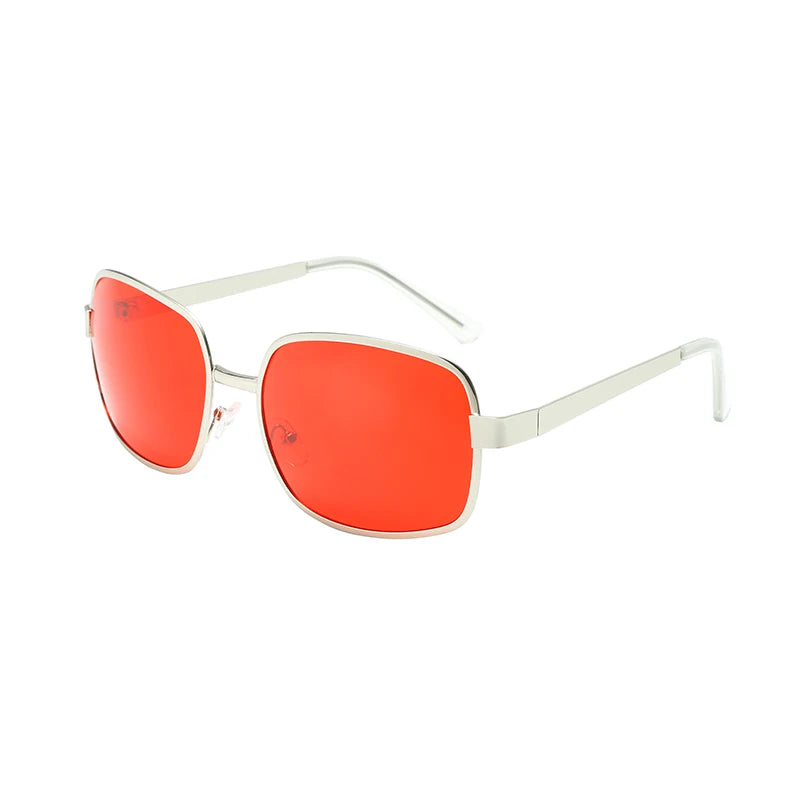 Gafas de Sol Fight Club Project Mayhem Hombre - Fashion Trend Verano Playa Turismo Elegantes