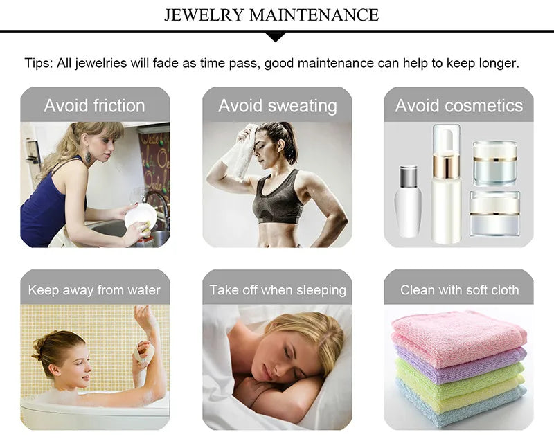 Anillo Apilable Luz Solar - Acero Inoxidable Dorado Mujer Navidad