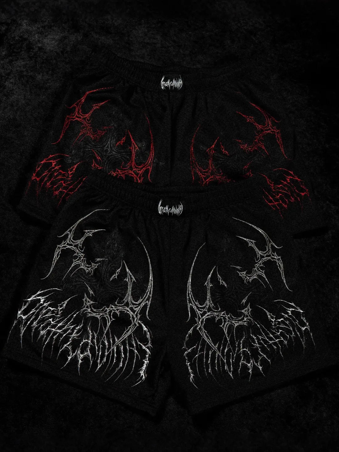 Shorts Hombre Malla Streetwear - Pantalones Ligeros Diseño Contemporáneo Versátil