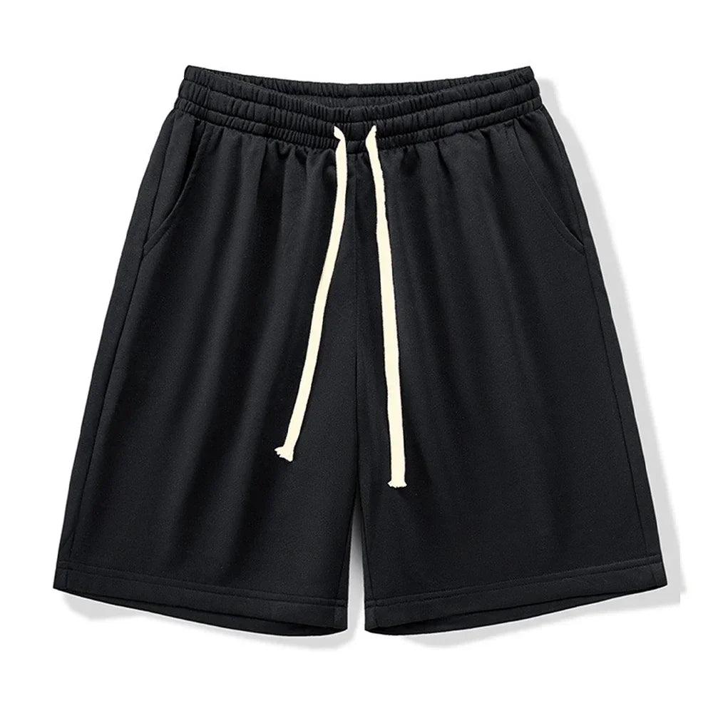 Shorts Hombre Running Verano Deportivos - Casual Jogging Transpirables Playa Gym Basketball