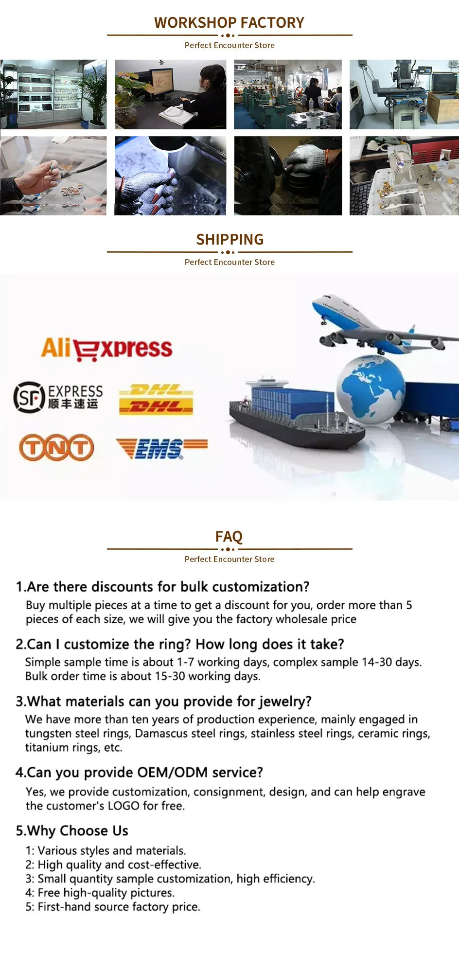 Anillo Vintage Hombre - Estilo Retro Punk Lujo