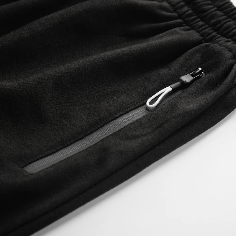 Shorts Playa Hombre Bodybuilding - Pantalones Fitness Tallas Grandes 6XL Transpirables